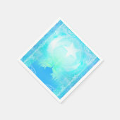 Ramadan Kareem Napkin Servet (Hoek)