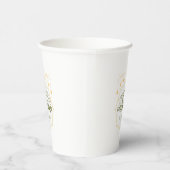  Ramadan Kareem Paper Cup Papieren Bekers (Rechts)