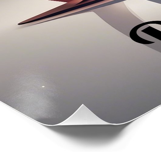 Ramadan Kareem! Perfect Poster (Hoek)