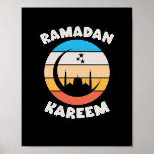 ramadan kareem poster