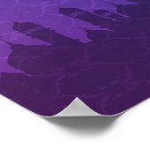 Ramadan Kareem Poster (Hoek)