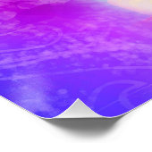 Ramadan Kareem Poster (Hoek)