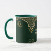 Ramadan Kareem Ramadan Mubarak mok (Links)
