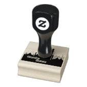 Ramadan kareem rubberstempel (Stempel)