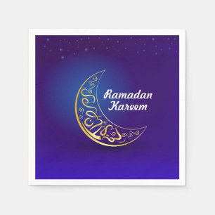 Ramadan Kareem Servet