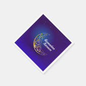 Ramadan Kareem Servet (Hoek)