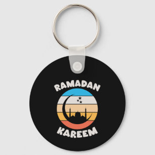 ramadan kareem sleutelhanger
