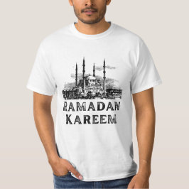 Ramadan Kareem T-shirt
