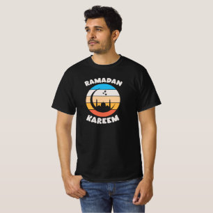 ramadan kareem t-shirt