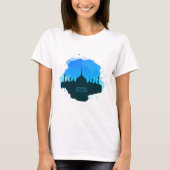 ramadan kareem T-Shirt (Voorkant)