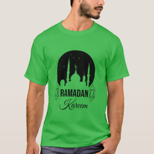 Ramadan Kareem T-shirt