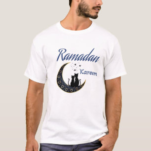 ramadan kareem t-shirt