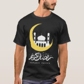 Ramadan Kareem T-shirt (Voorkant)