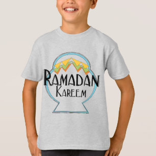 Ramadan kareem t-shirt