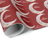 Ramadan Kareem theme gift paper for celebration Cadeaupapier (Rol Hoek)