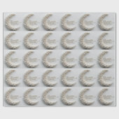 Ramadan Kareem theme gift paper for celebration Cadeaupapier (Vlak)