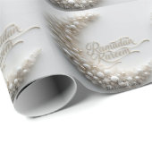 Ramadan Kareem theme gift paper for celebration Cadeaupapier (Rol Hoek)