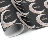 Ramadan Kareem theme gift paper for celebration Cadeaupapier (Rol Hoek)