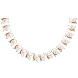 Ramadan Kareem theme gift  Vlaggetjes