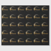 Ramadan Kareem Vakantie Cadeaupapier (Vlak)
