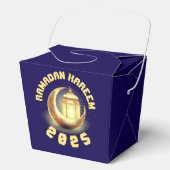 RAMADAN KAREEN BEDANKDOOSJES (Voorkant)