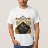 ramadan kareen t-shirt (Voorkant)