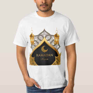 ramadan kareen t-shirt
