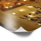 Ramadan Lantaarn. Fotoafdrukken Foto Afdruk (Hoek)