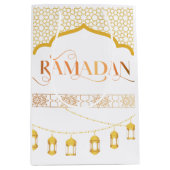 RAMADAN MEDIUM CADEAUZAKJE (Voorkant)