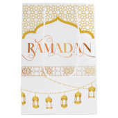 RAMADAN MEDIUM CADEAUZAKJE (Achterkant)
