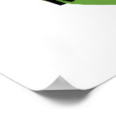 Ramadan Mode On,Islamic Fasting Activities List, Poster (Hoek)