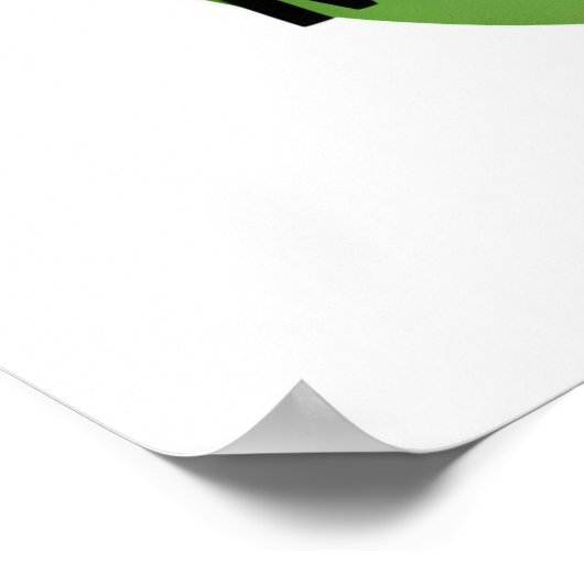 Ramadan Mode On,Islamic Fasting Activities List, Poster (Hoek)