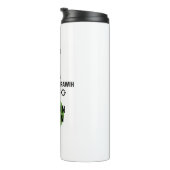 Ramadan Mode On,Islamic Fasting Activities List, Thermosbeker (Geroteerd rechts)