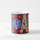 ramadan-mok koffiemok (Center)