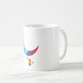 Ramadan-Mok Koffiemok (Voorkant rechts)