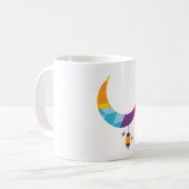 Ramadan-Mok Koffiemok (Voorkant links)