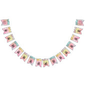 Ramadan Mubarak Banner Decor (Alle)