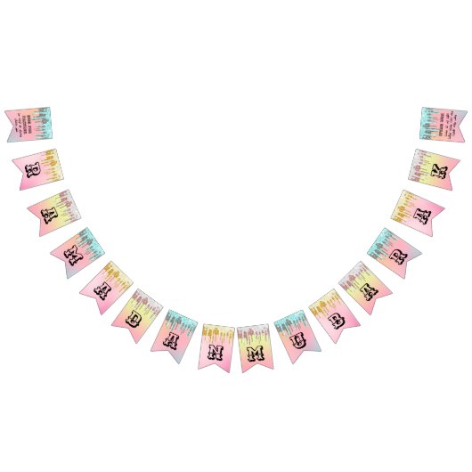 Ramadan Mubarak Banner Decor (Alle)