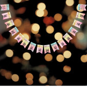 Ramadan Mubarak Banner Decor