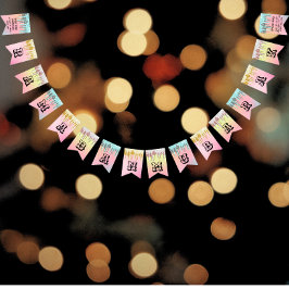 Ramadan Mubarak Banner Decor