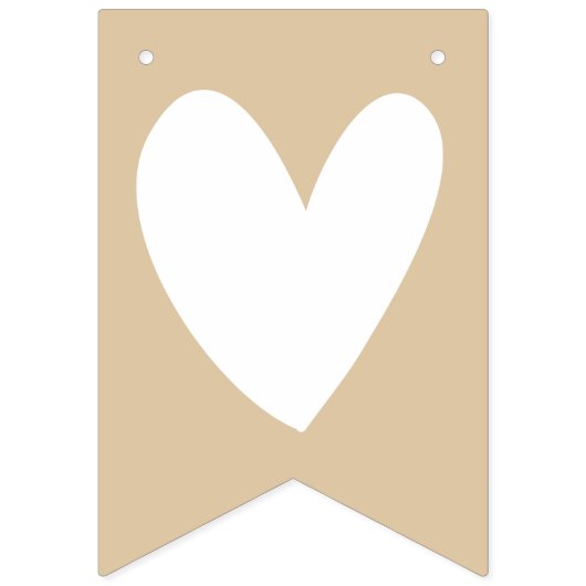 Ramadan Mubarak Banner Mantel open haard decoratie (Eerste vlag)