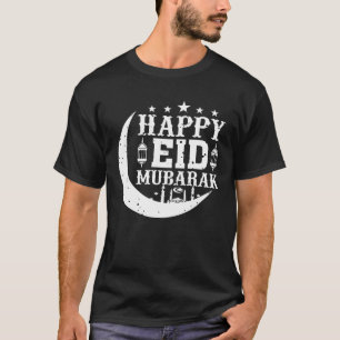 Ramadan Mubarak Gelukkige Ramadan karim Islamitisc T-shirt