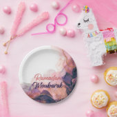 Ramadan mubarak islamic gifts papieren bordje (Feest)