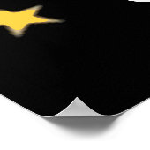 RAMADAN MUBARAK KAREEM 2026 POSTER (Hoek)