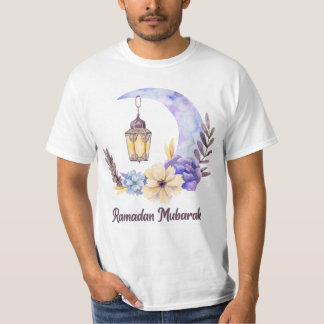 Ramadan Mubarak | Ramadan Kareem Holiday T-shirt