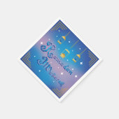 Ramadan Mubarak Servet (Hoek)