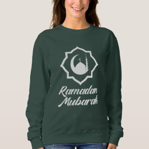 Ramadan Mubarak Trui