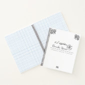 Ramadan Notitieboek planner, voor dua, maaltijden, (Binnen)