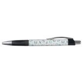 Ramadan Pen #2 (Bovenkant)