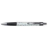 Ramadan Pen #2 (Achterkant)